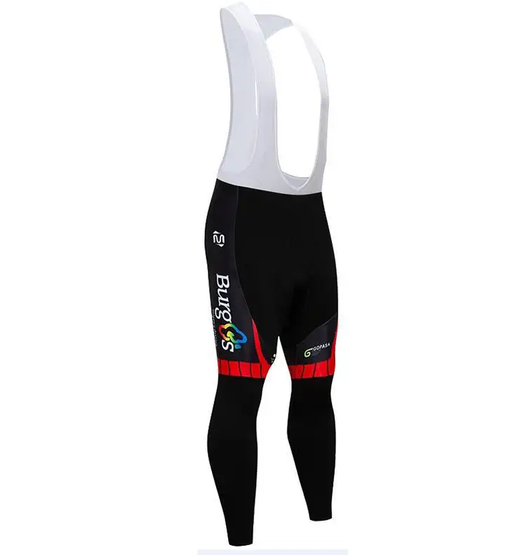 

Cycling winter pants Quick Dry MTB Bike Cycling Clothing Ropa Racing Bicycle Clothes cycling bib pants 6xl cycling