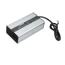 Factory wholesale e bike charger 25.2V 5A Li-ion Battery Charger