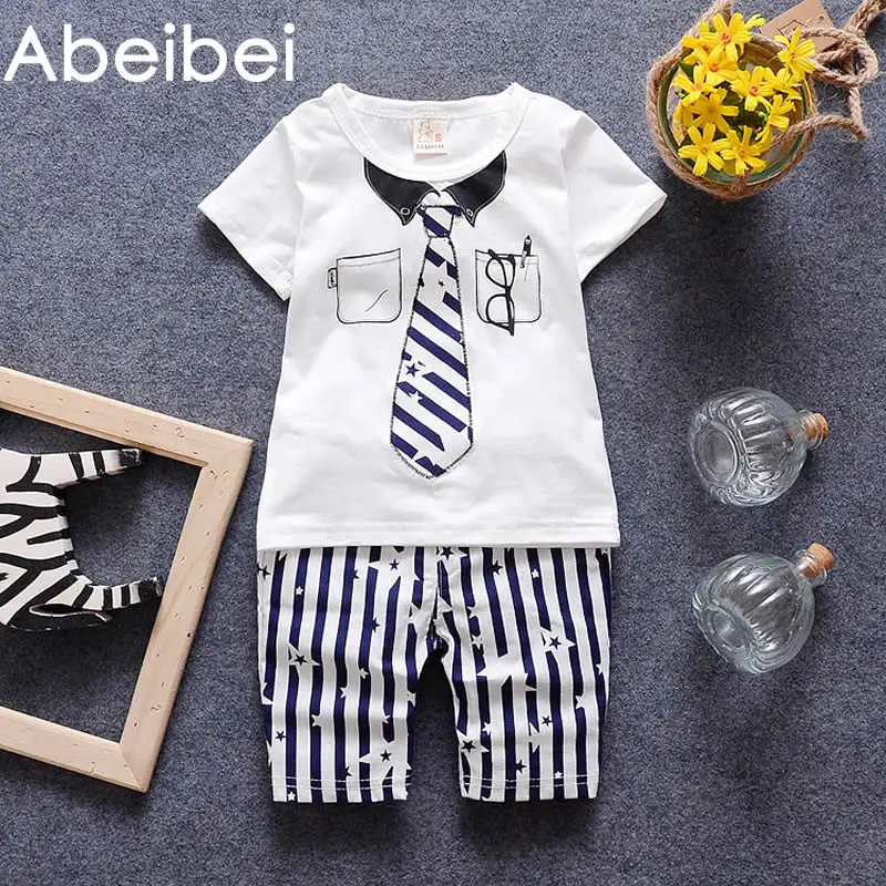 Buy 2016 summer style infant clothes baby clothing