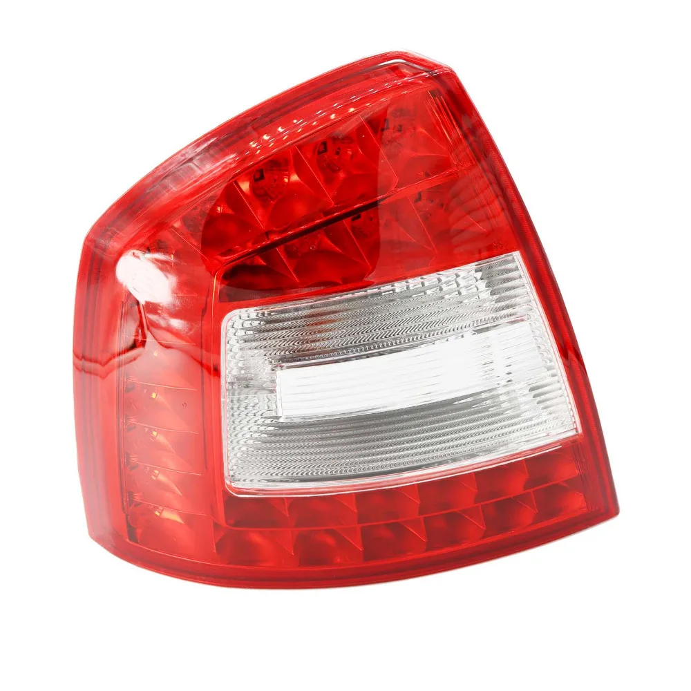 Left Side LED Light For Skoda Octavia A6 RS 2009 2010 2011 2012 2013 Car-styling LED Car Rear Lights Tail Light Left Side LED Light For Skoda Octavia A6 RS 2009 2010 2011 2012 2013 Car-styling LED Car Rear Lights Tail Light