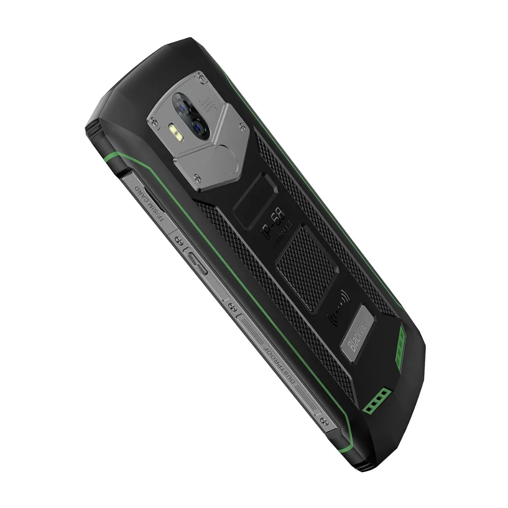 Blackview BV5800 5 inchram 2 Гб Встроенная память 16 Смартфон IP68 Водонепроницаемый двойные