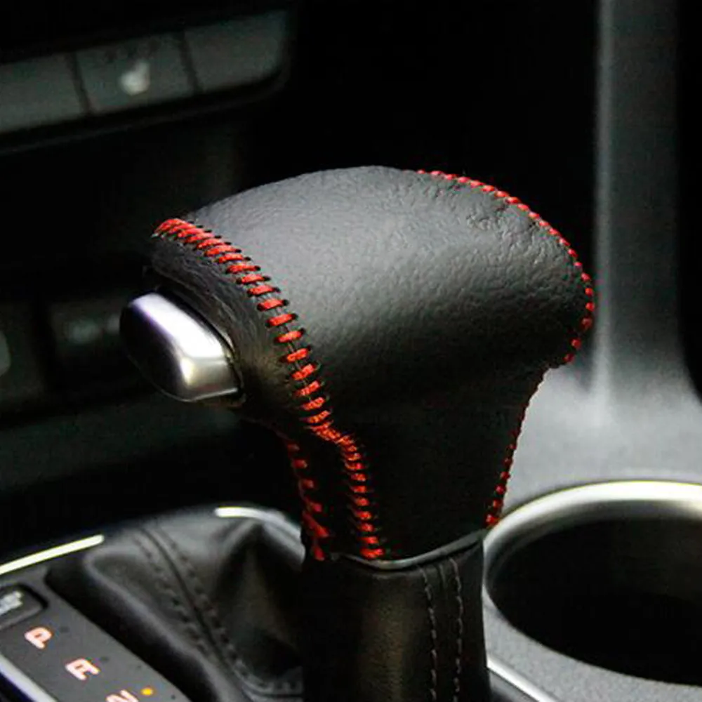 Kia Sportage Gear Shift Cover - Automobiles, Parts & Accessories -  AliExpress