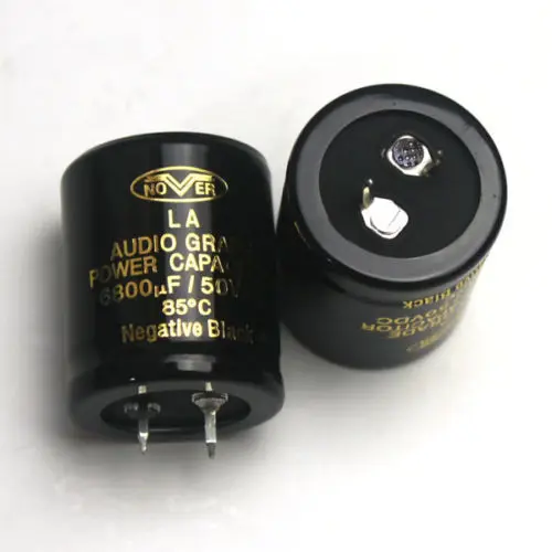 Конденсатор 50v 6800