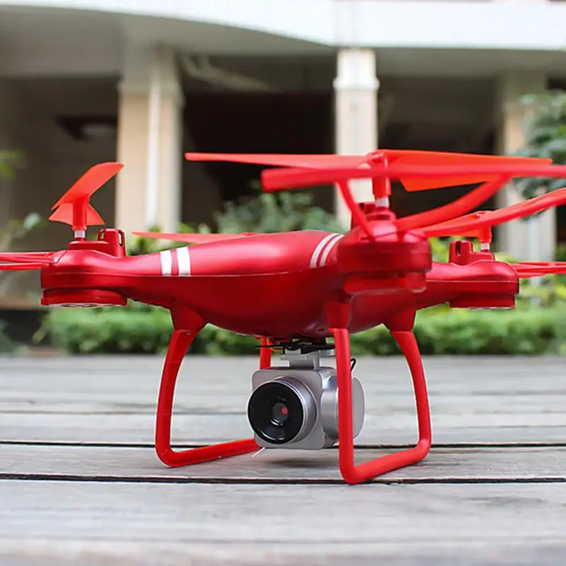 

The Maximum Flying Height 0~120 Meters (Inclusive) Remote Control Aircraft Drone Aerial Photography Fall Resistance