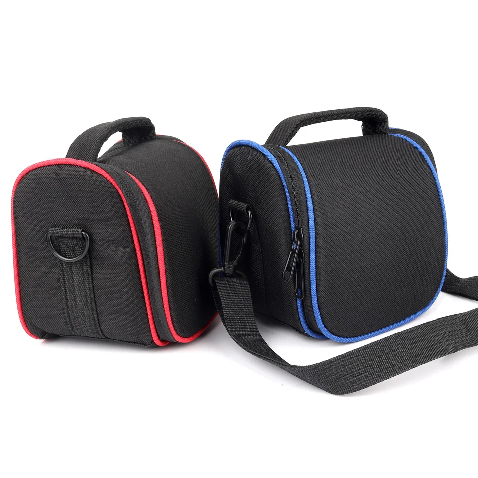 

Camera Bag Shoulder Case Cover for SONY ILCE-6000 a6000 ILCE-6500 a6500 ILCE-5100 a5100 ILCE-5000 a5000 a6300 RX100 II III IV V
