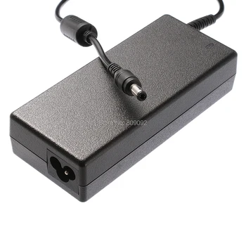 

12V 6A AC Power Supply Adapter Charger for LCD Screen Monitor POS PC 5.5*2.5mm 72W Switch Power Supply For LED Strips Light