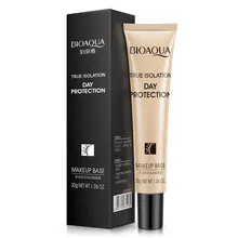 Face Smooth Primer Make up Base Transforming Smoothing Cover Pore Wrinkle Lasting Concealer Foundation Base Magique Naked makeup