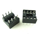 

DIP8 DIP 8 PIN new ic socket