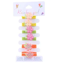 Rubber band Headwear 2016 Fashion Women Elastic Hair Bands High Quality Elastic Hair Bands hair accessorie Hair ropes