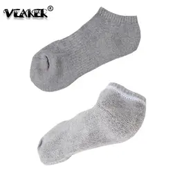Осень Зима 4 пары мужские зимние теплые носки набор шерстяные носки мужские утепленные ворсовые носки черные белые цветной носок