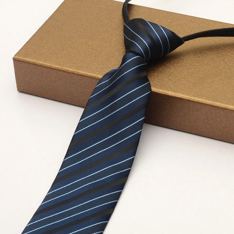 casual tie