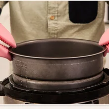 1 шт. Нержавеющая сталь Регулируемый Провода торт срез хлеб пиццы уравнитель ломтики торт резец инструмент Кухня гаджеты выпечки Инструменты фунты 125