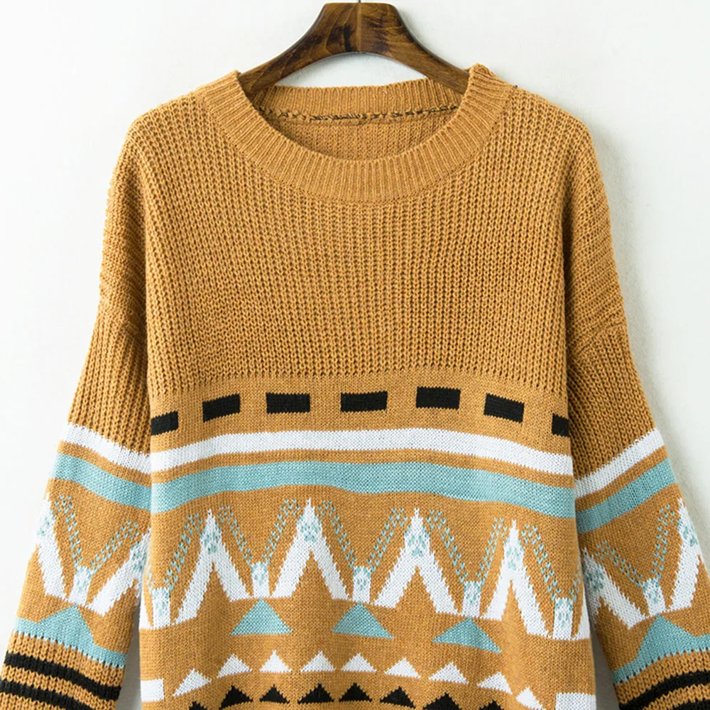 Sweaters