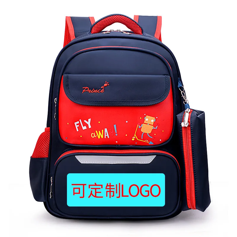 

Children School Bags Girls Kids Satchel Primary cartoon backpack princess Orthopedic Backpack schoolbag kids Mochila Infantil