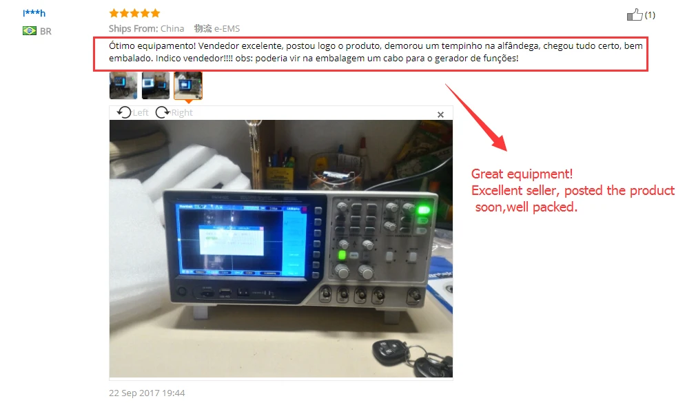 Perfect Hantek DSO4102C Digital Multimeter Oscilloscope USB 100MHz Bandwidth 2 Channels Handheld Osciloscopio Portatil Logic Analyzer 0