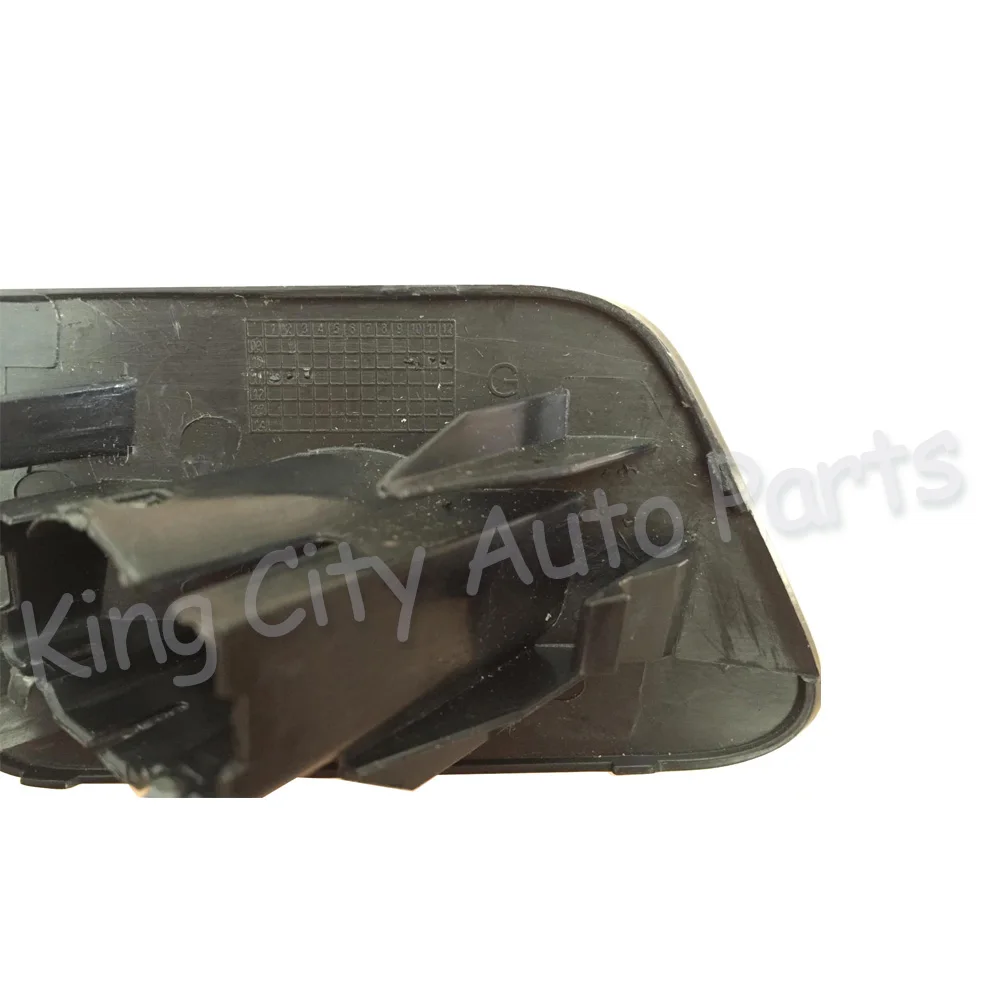 Capqx для Citroen C5 2009 2010 2011 2012 автомобиль левый и правый фара омывателя Форсунка крышка Кепки