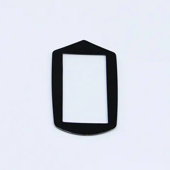 

10pcs Russian version A91 B9 B6 A61 LCD keychain Glass for two way Starline A91 B9 B6 A61 B61 B91 V7 2-way LCD Remote controller