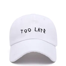 Новинка, Корейская бейсболка с вышитыми буквами, хип-хоп версия, индивидуальная Кепка, Регулируемая Кепка для папы, уличные шляпы от солнца