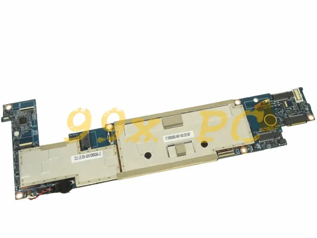 LAOKE для ноутбука DELL Latitude 13 7350 материнская плата W/M 5Y70 cpu W/8 GB ram CN 05XH01 5XH01 тест