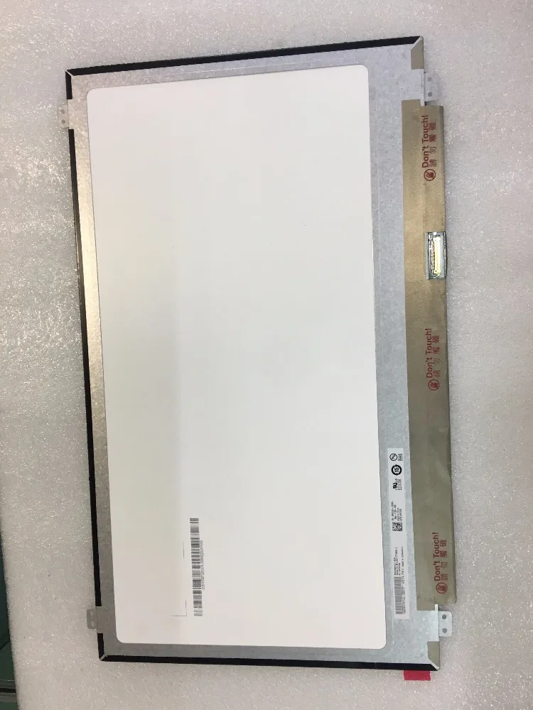 

15.6" inch LCD Screen Display B156HTN05.1 1920X1080 FHD edp 30pin 120HZ