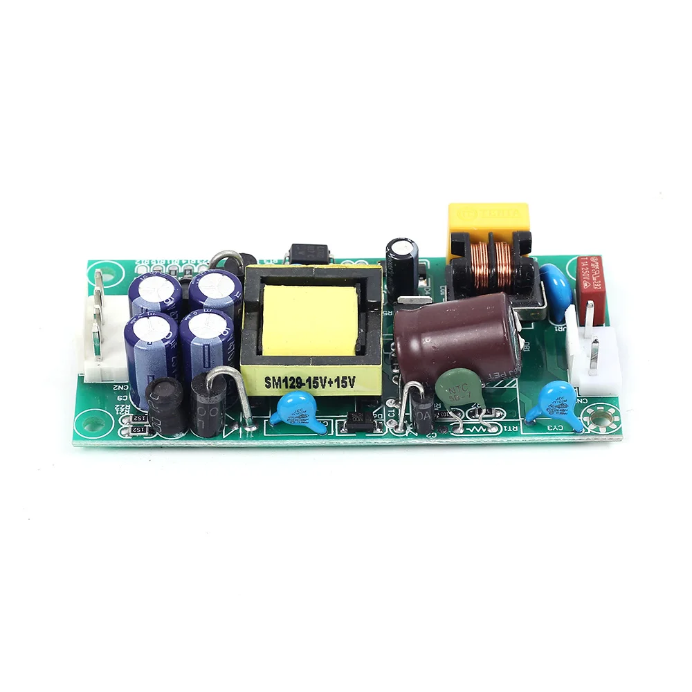 Double Road 15V 17W Switching Power Supply Buck Converter Step Down Module