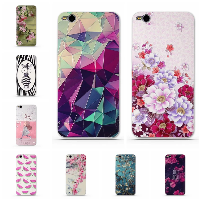 

TPU Phone Case for HTC One X9 Cases Back Silicone Cover for HTC One X 9 Covers Soft TPU 3D Relief Shells for HTC X9 Fundas Coque