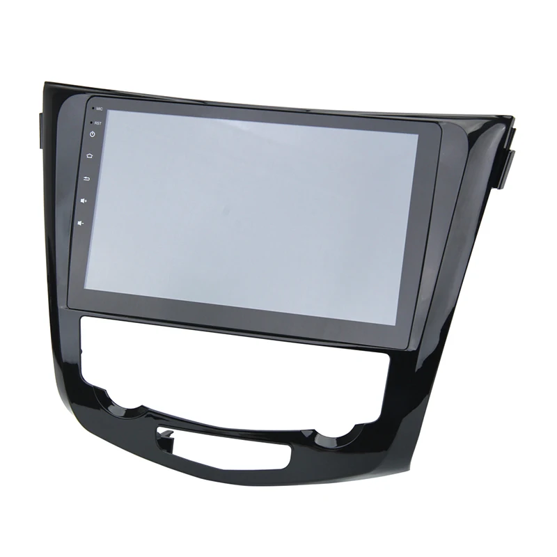  Para Nissan Qashqai x-trail 2014-2018 Android 80 coche GPS reproductor de radio con Octa core px5 4