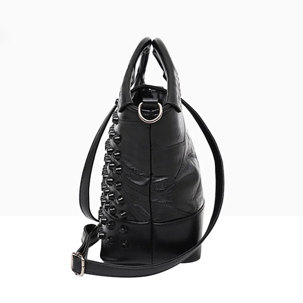 Luxury Women Genuine Leather Bag Sheepskin Messenger Bags Handbags Women Famous Brands Designer Female Handbag Shoulder Bag Sac Luxury Women Genuine Leather Bag Sheepskin Messenger Bags Handbags Women Famous Brands Designer Female Handbag Shoulder Bag Sac