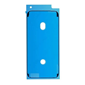 

100pcs/lot Waterproof 3M PreCut Adhesive Glue Tape Sticker For iPhone 8 8Plus 7 7 Plus 6S 6SP Front Housing LCD Touch Adhesive