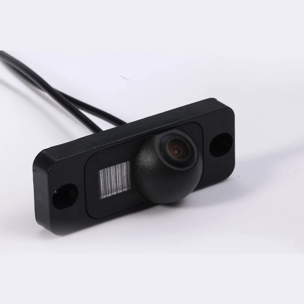 For Sony CCD MERCEDES BENZ W163 W164 Reverse Back Up Rear View Parking Car Backup font
