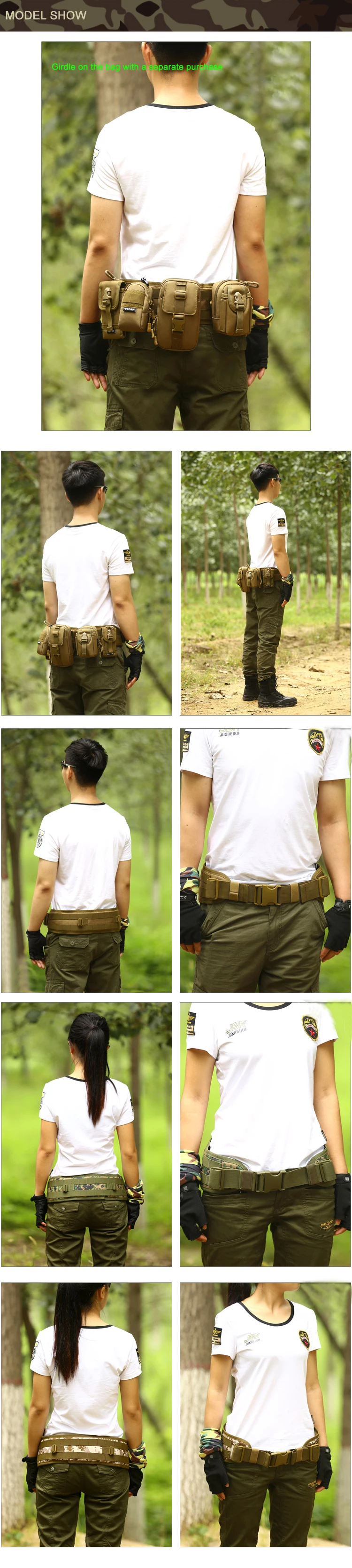 molle system