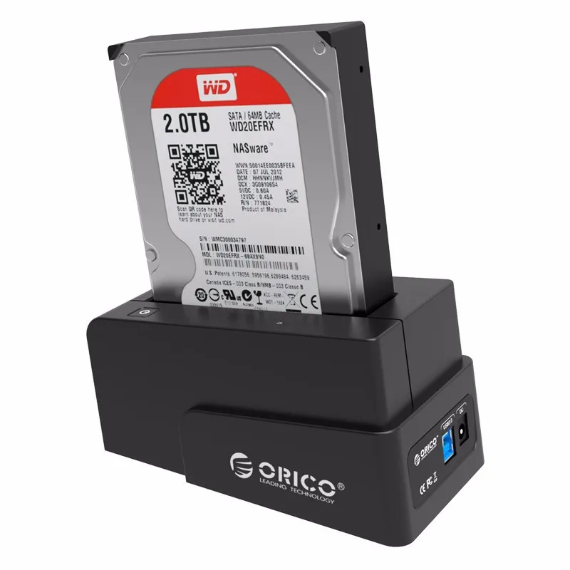 ORICO-6618US3-BK-04