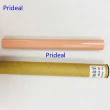 Орг качество 2 шт. установка термозакрепляющего устройства пленка для hp 3525 CP4005 CP4025 CP4525 4540 M500 M570 M551 4700 4730 RM1-3131-Film CE484A-Film CE246A-Film