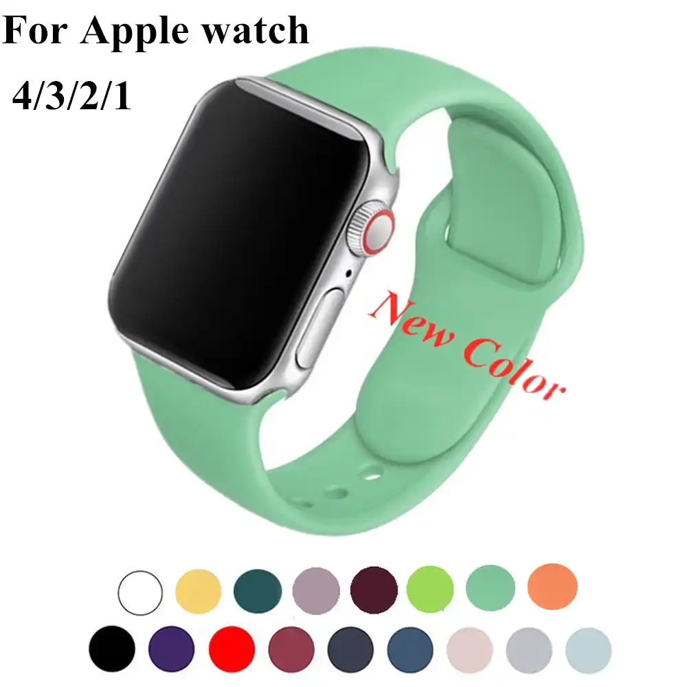 apple watch series 3 38mm 42mm