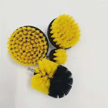 «Сделай сам» и желтый цвет, на возраст от 4 до шт./компл. Мощность поломоечных щеток, электрическая дрель щетка Мощность на каждый день набор чистящих средств для ухода за Ванная комната поверхностей дропшиппинг