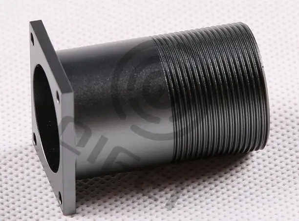 UAV Quick-release Arm Lock Cylinder Plus Long Multi-shaft  Frame Without Tool Quick-release for RC Drone Accessaries