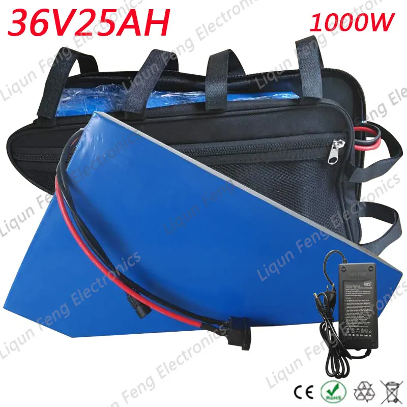 36V25AH-PVC-Soft-package-1000W