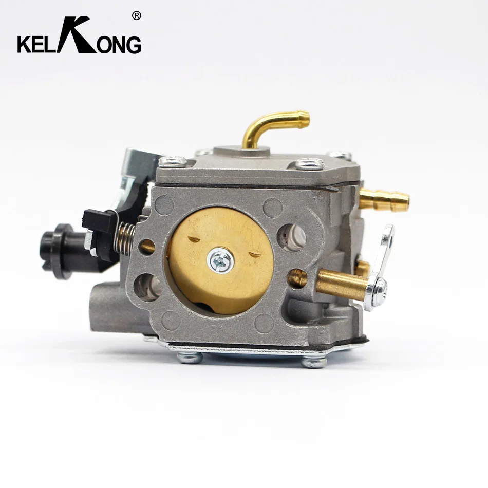 Карбюратор KELKONG для Husqvarna 395 395XP 395XPG запасные части OEM #50328041 #503280414