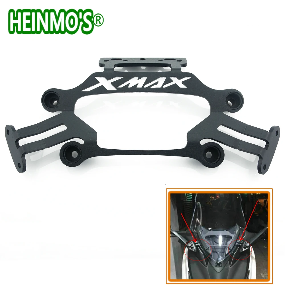 Aliexpress.com : Buy Black For Yamaha XMAX X MAX 250 300