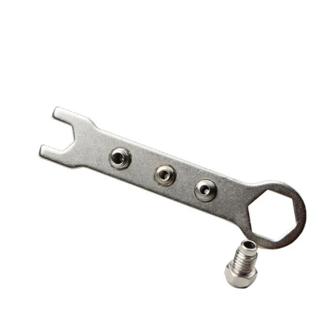 Electric Rivet Nut Gun Riveting Tool Cordless Riveting Drill Adapter Insert Nut Tool Riveting Drill Adapter