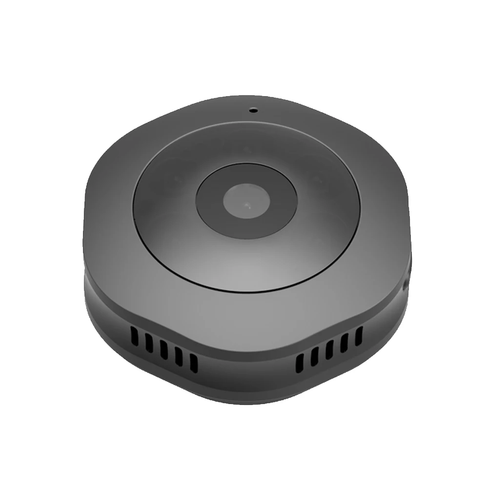 H6 уличная спортивная Мини Wi Fi 1080P микро портативная Магнитная ручная камера с