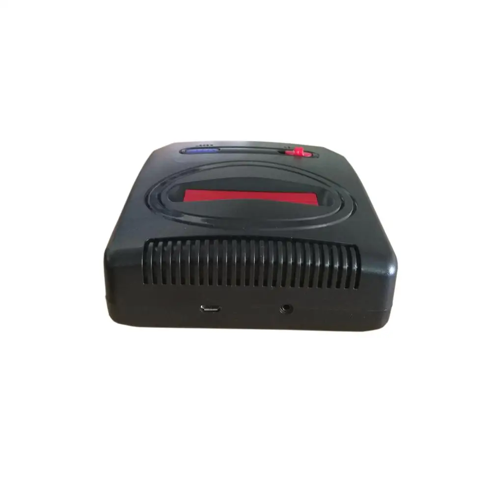 Новинка 2018 16 битная игровая консоль Super Mini MD TV для игрового картриджа Sega|Игровые