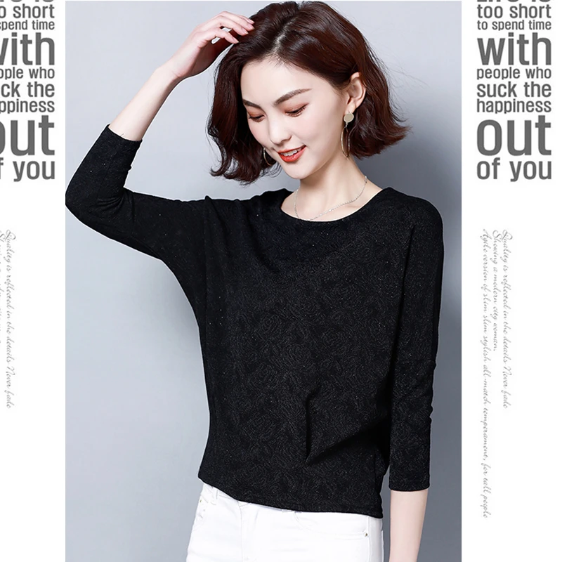 Tamaño Moda 4xl Mujeres rojo azul Elegante Plus Negro púrpura Murciélago 2019 Mujer Manga Terciopelo fucsia Vintage Las Tops Blusas Rosa Camisa De Blusa wtAaxz6zq