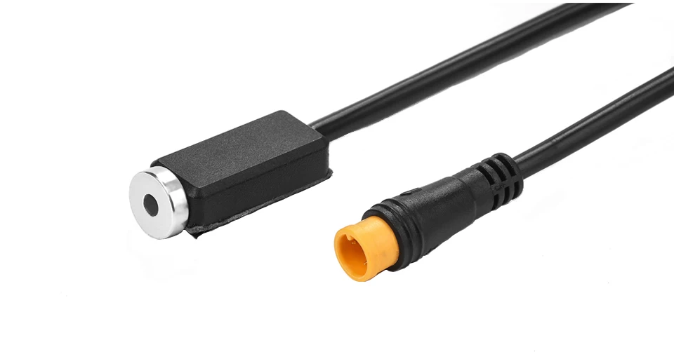 Perfect Electric Bike Brake Sensor Mechanical / Hydraulic Brake Sensor Power Cut Off for BBS01 / BBS02 / BBSHD Brake Sensor 3 Pin in One 5