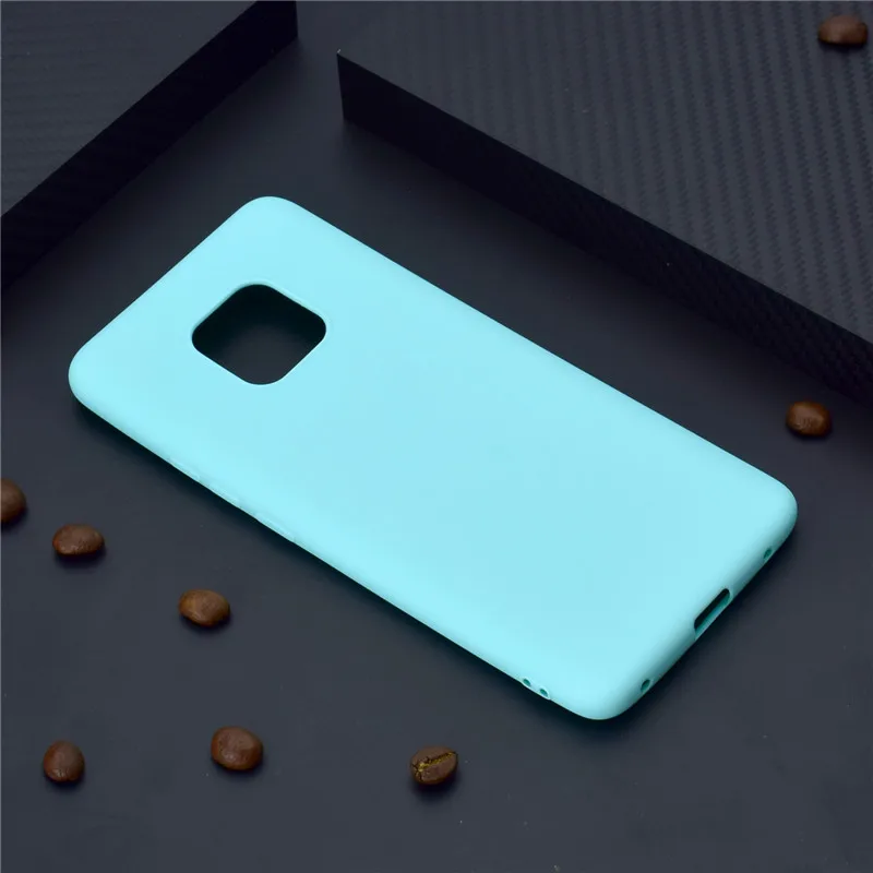 For Huawei Mate 20 Lite Case (3)