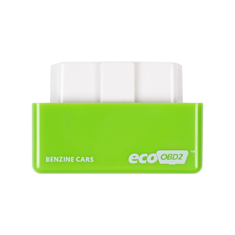 EcoOBD2 & нитроobd2 бензиновая пробка и производительность привода для бензина Eco OBD2