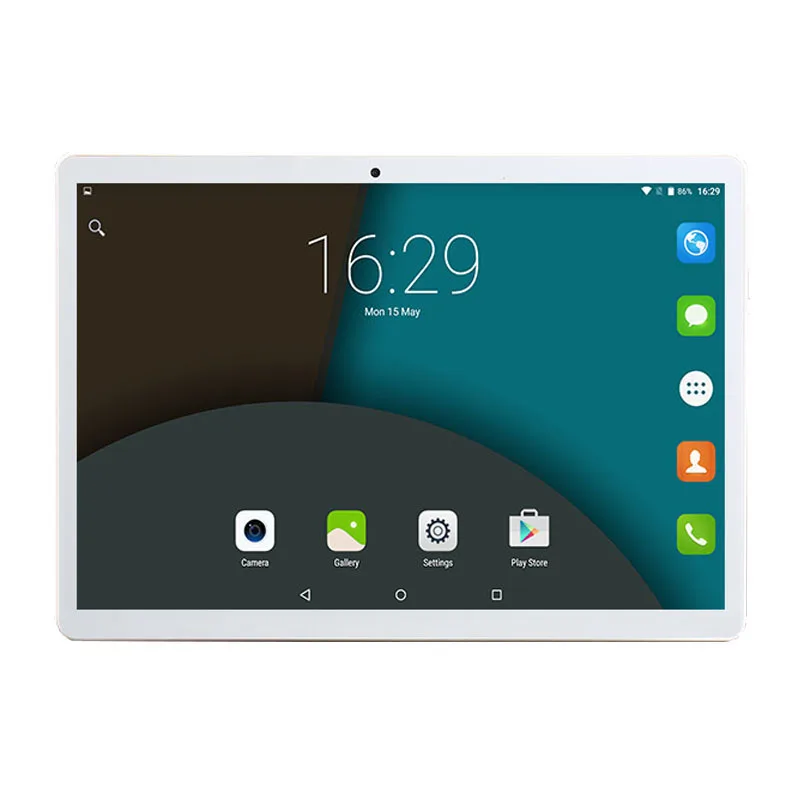 

10 inch Original 3G WCDMA Phone Call Tablet SIM card Android 4.4 WiFi GPS FM Tablet pc 4GB RAM 64GB ROM Android 5.1 Tablet Pc