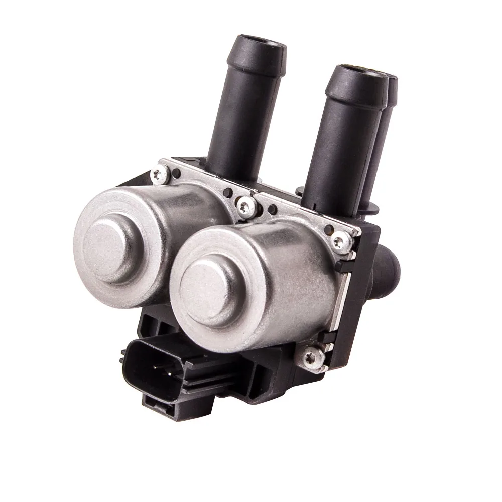 New Heater Control Valve With 3 Ports For Jaguar S Type 2003 2004 2008