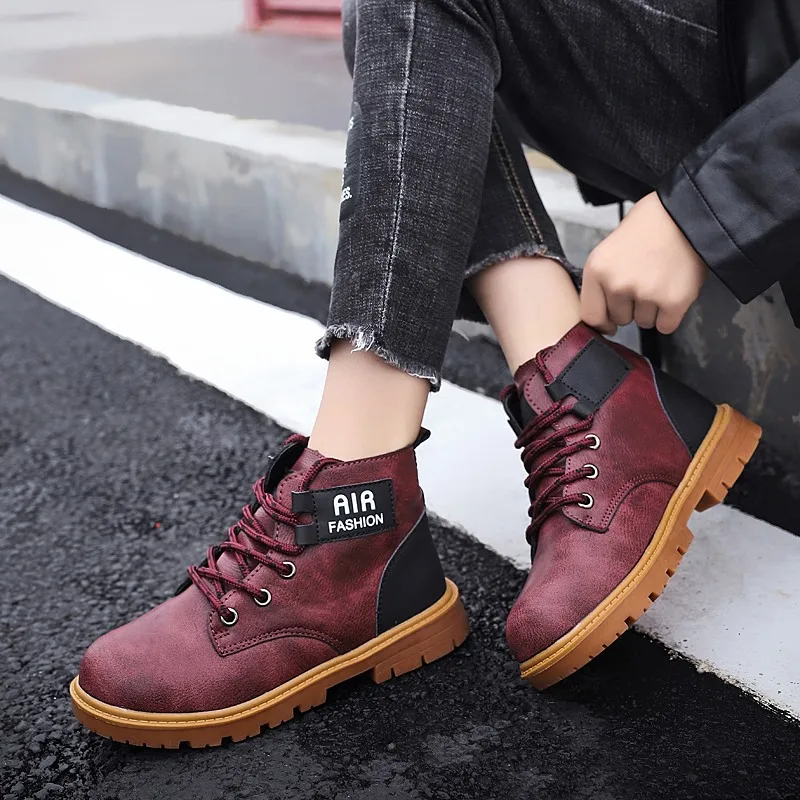 

2019 Brand Trainers hight top basketball sneaker child Outdoor Shoes Non-slip Sneakers Athletic Trainers boy&girls Sport Shoes