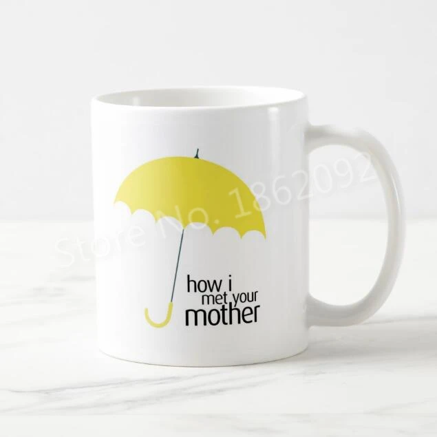 himym mug